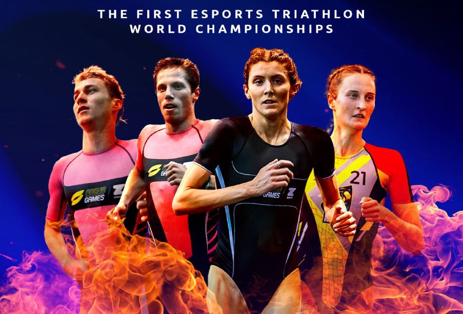 The best triathletes in the world are ready to battle at for glory at the Grand Final of Arena Games Triathlon happening at Marina Bay Singapore - Alvinology
