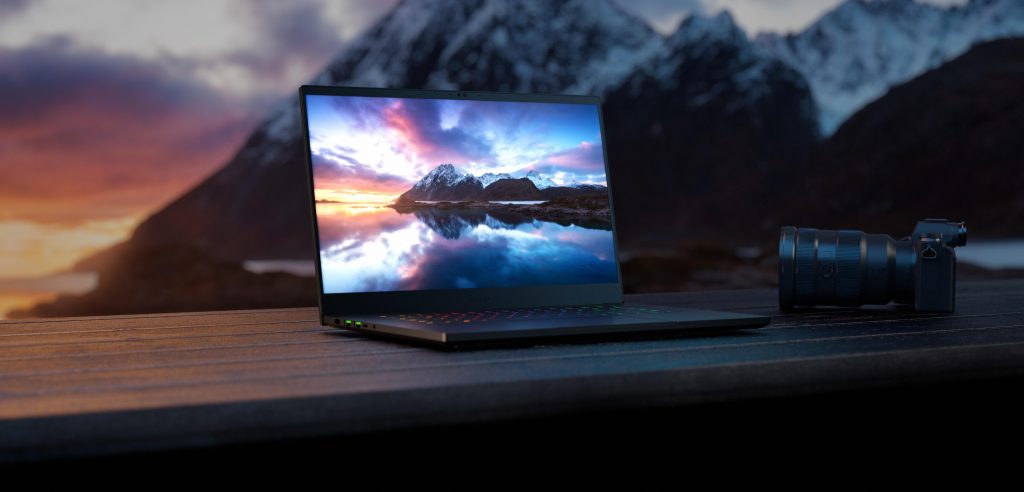Razer unveils the world’s first 240Hz Display that comes with the new Razer Blade 15 model - Alvinology