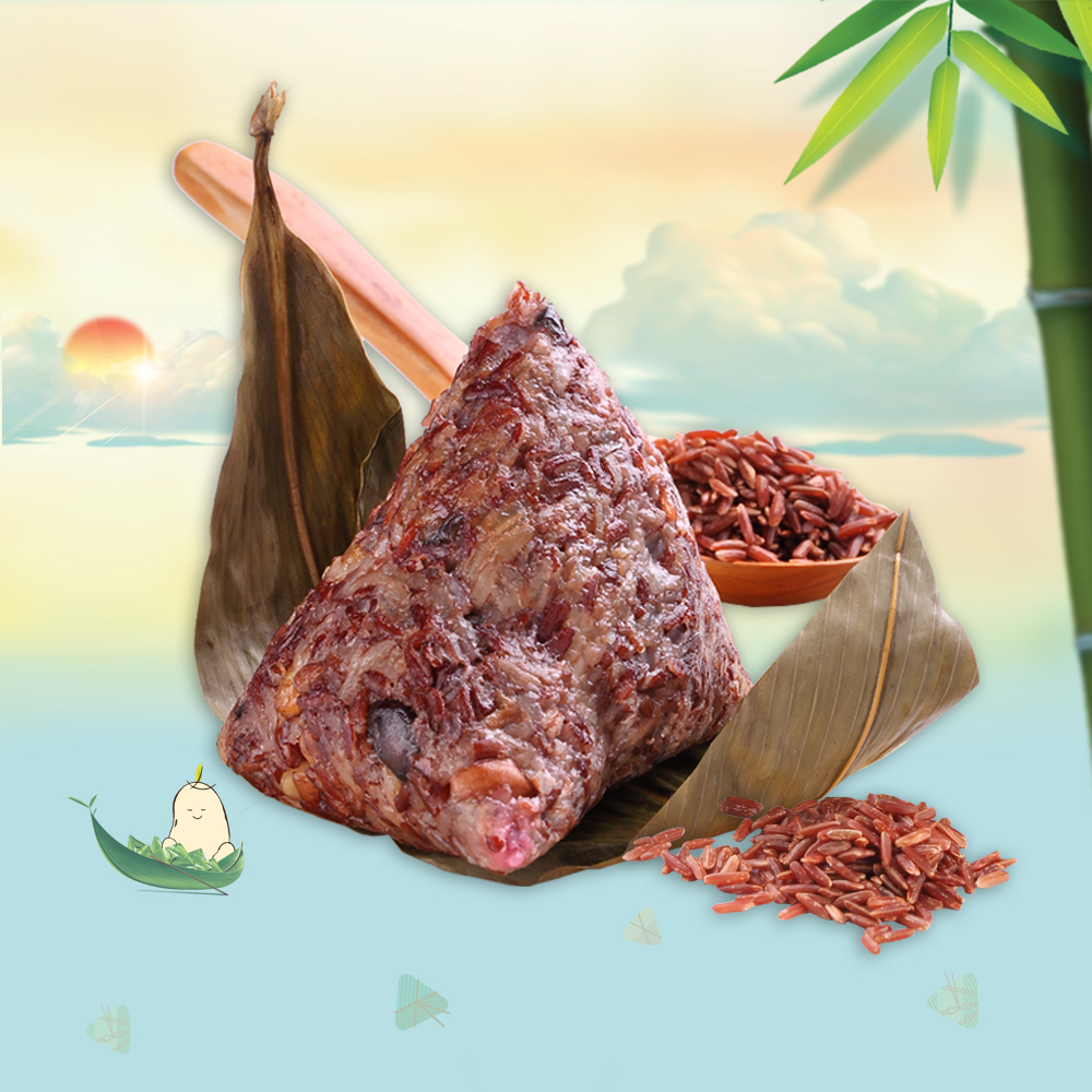 Five Diverse Dumplings Options to Celebrate Dragon Boat Festival 2022 Five Diverse Dumplings Options to Celebrate Dragon Boat Festival 2022 - Alvinology
