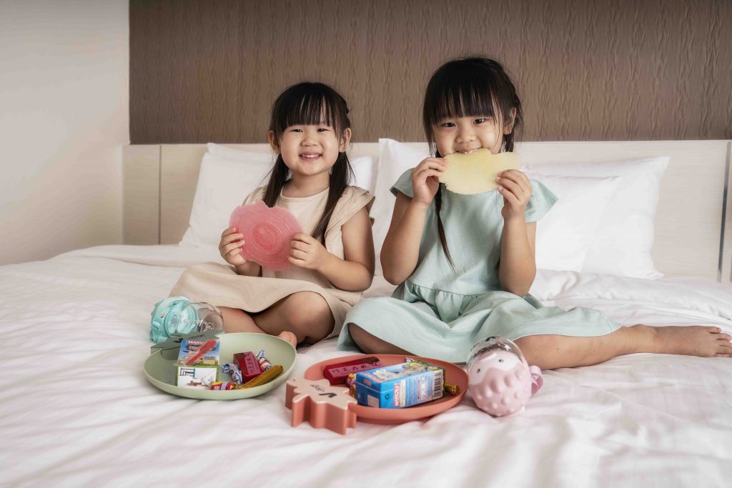 Create timeless memories with your little ones at Village Hotel’s latest family programme Village Important Kids - Alvinology