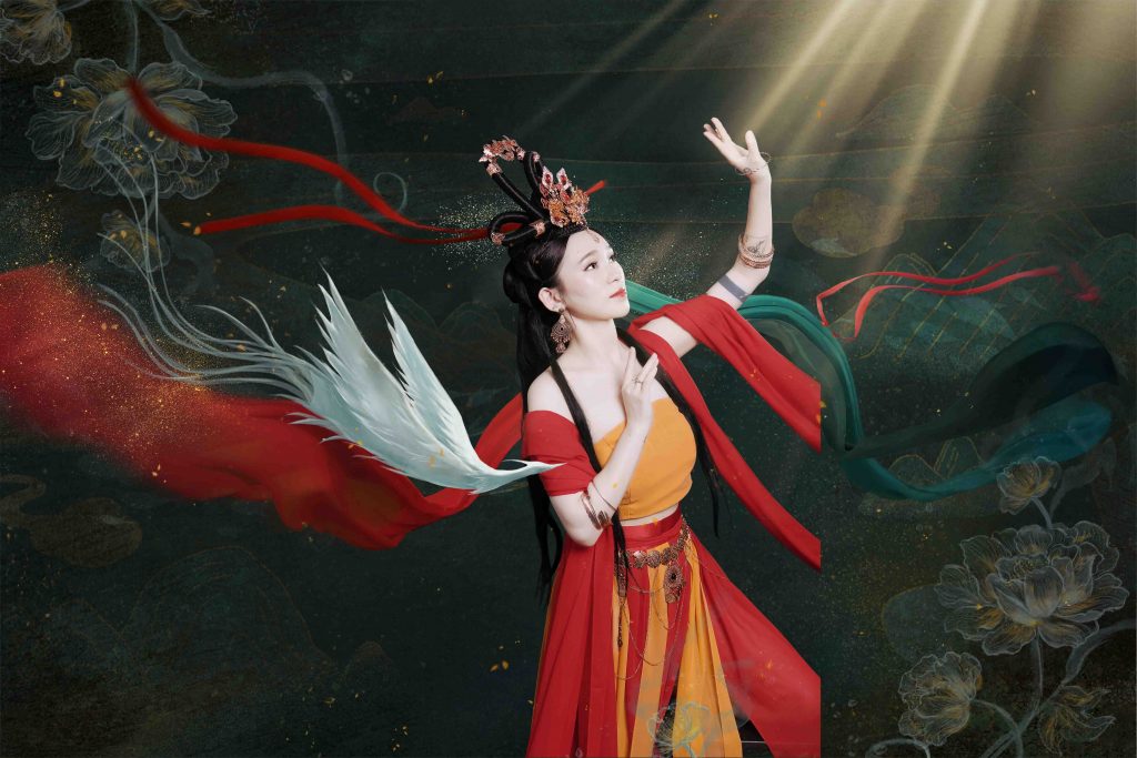 Enjoy FREE Photoshoot with your Mom this May 2022 with iWAN Studio’s new AI-Enabled Self-Photography System - Alvinology