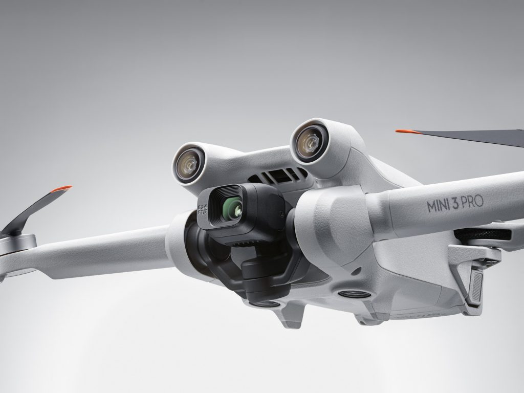 DJI Mini 3 Pro Lightweight Camera Drone – the first high-end product of the DJI Mini series [Features and Specifications] - Alvinology