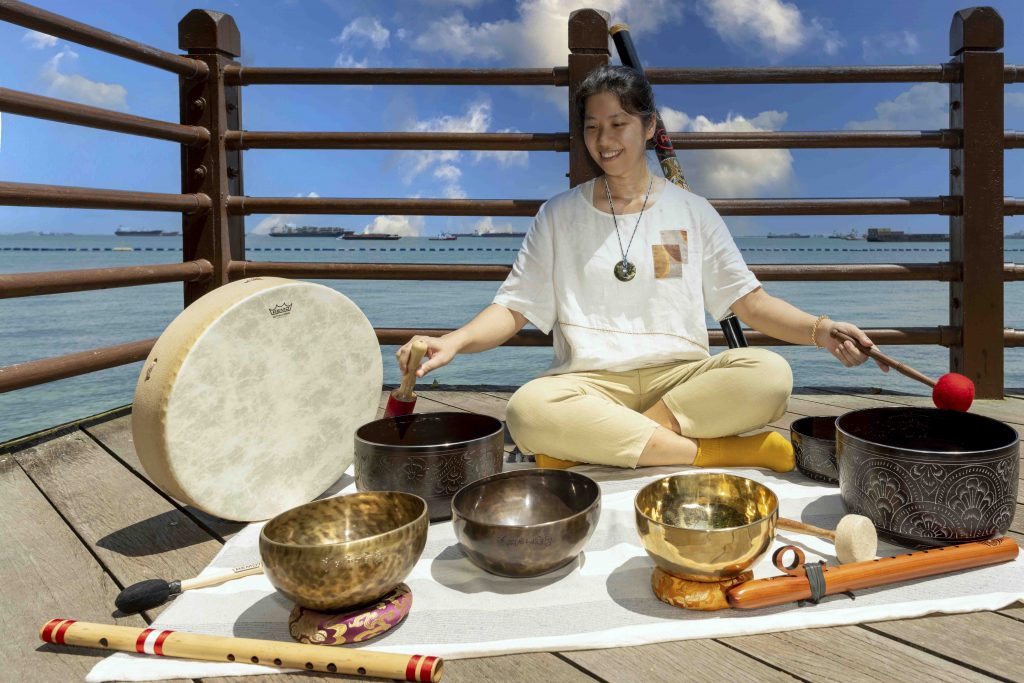 Relax and Reflect on month-long wellness retreat away from the city at Sentosa’s Zentosa Fest 2022 - Alvinology
