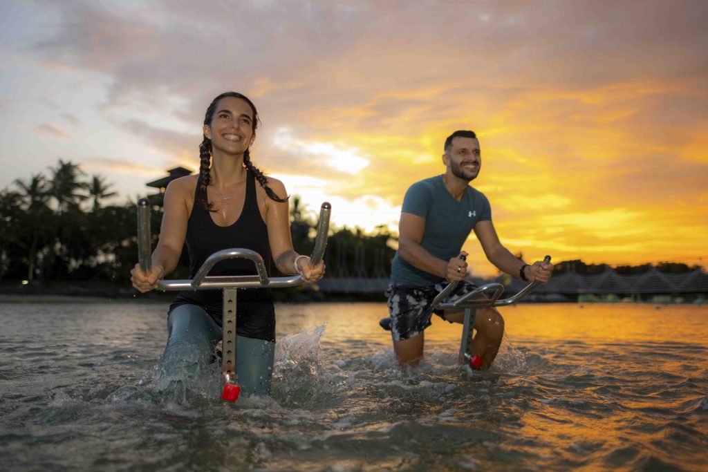 Relax and Reflect on month-long wellness retreat away from the city at Sentosa’s Zentosa Fest 2022 - Alvinology