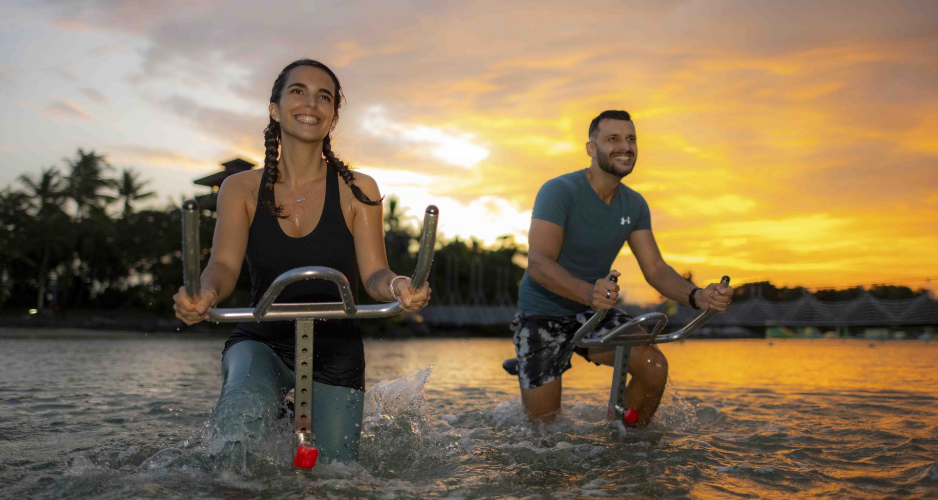 Relax and Reflect on month-long wellness retreat away from the city at Sentosa’s Zentosa Fest 2022 - Alvinology
