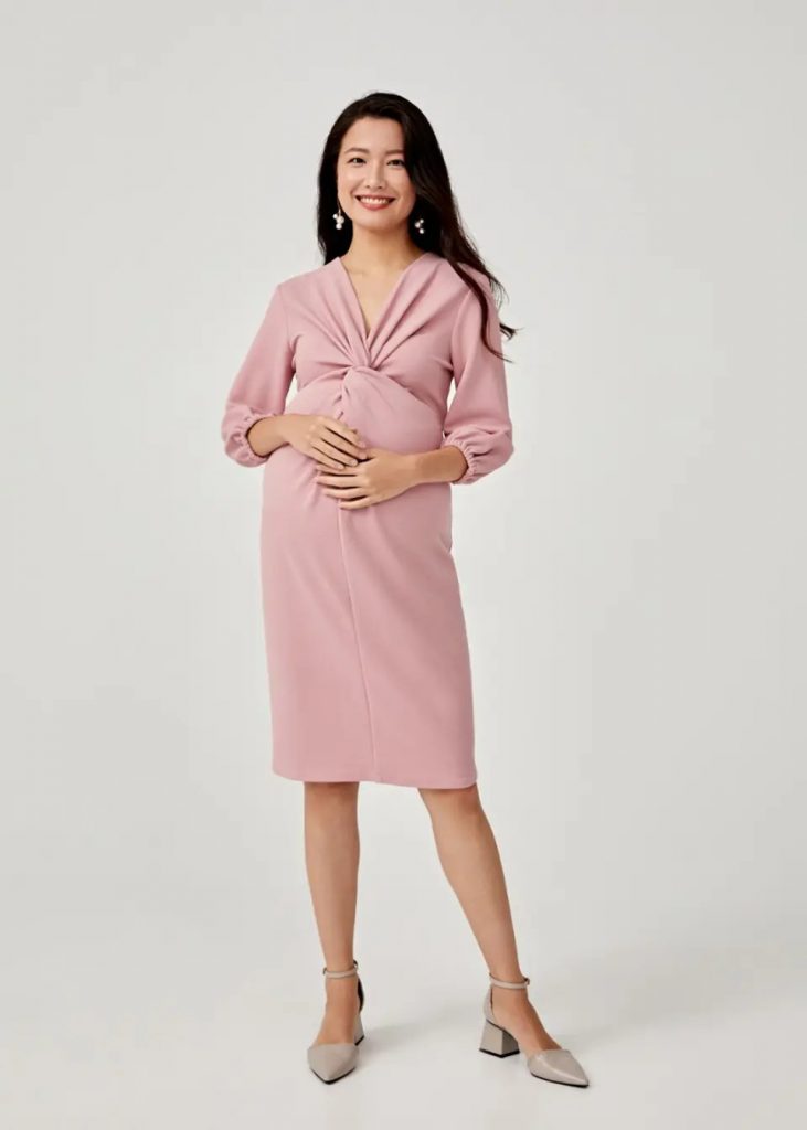 Moms, stay functional and stylish pre and post pregnancy with Love Bonito's new Trendy Maternity Wear! Moms, stay functional and stylish pre and post pregnancy with Love Bonito's new Trendy Maternity Wear! - Alvinology