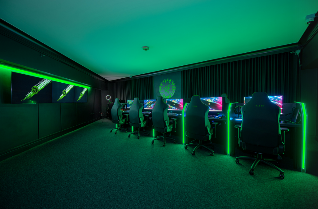 Round up your homies and experience the world’s first Luxury Gaming Suite at Fairmont Singapore powered by Razer! Round up your homies and experience the world’s first Luxury Gaming Suite at Fairmont Singapore powered by Razer! - Alvinology
