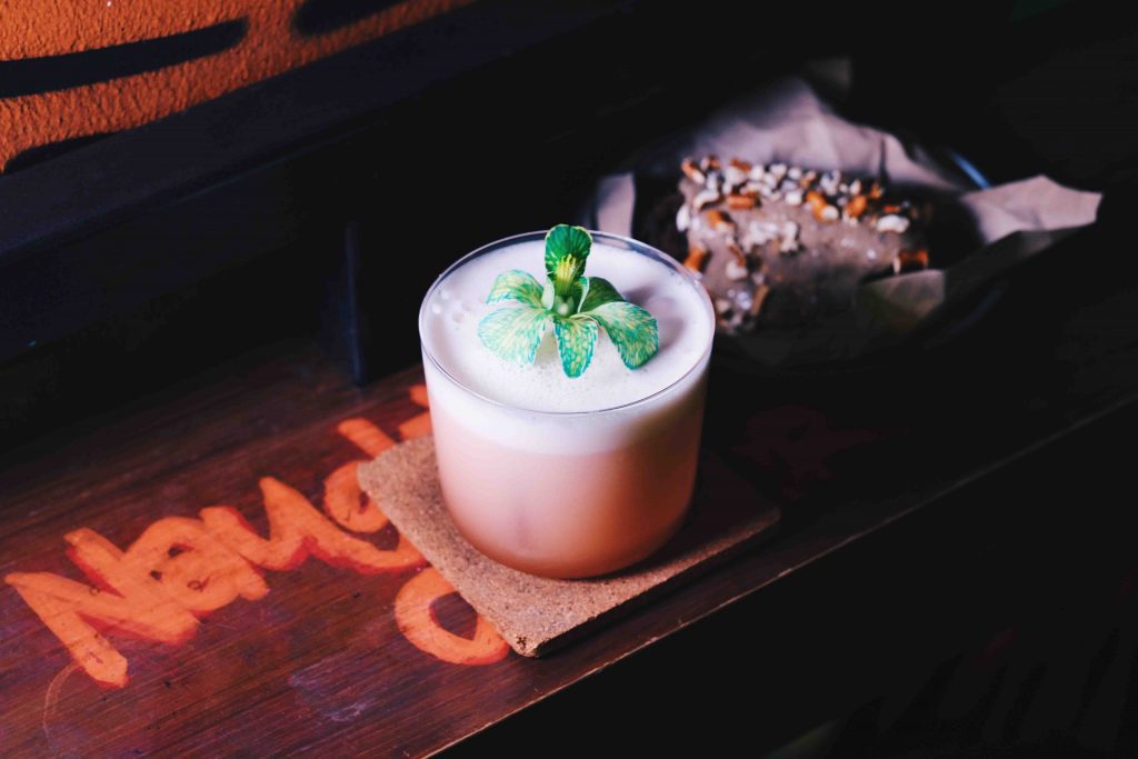 Sago House unveils its first collection of NFTs to commemorate the 270+ cocktails on their first year of menus - Alvinology