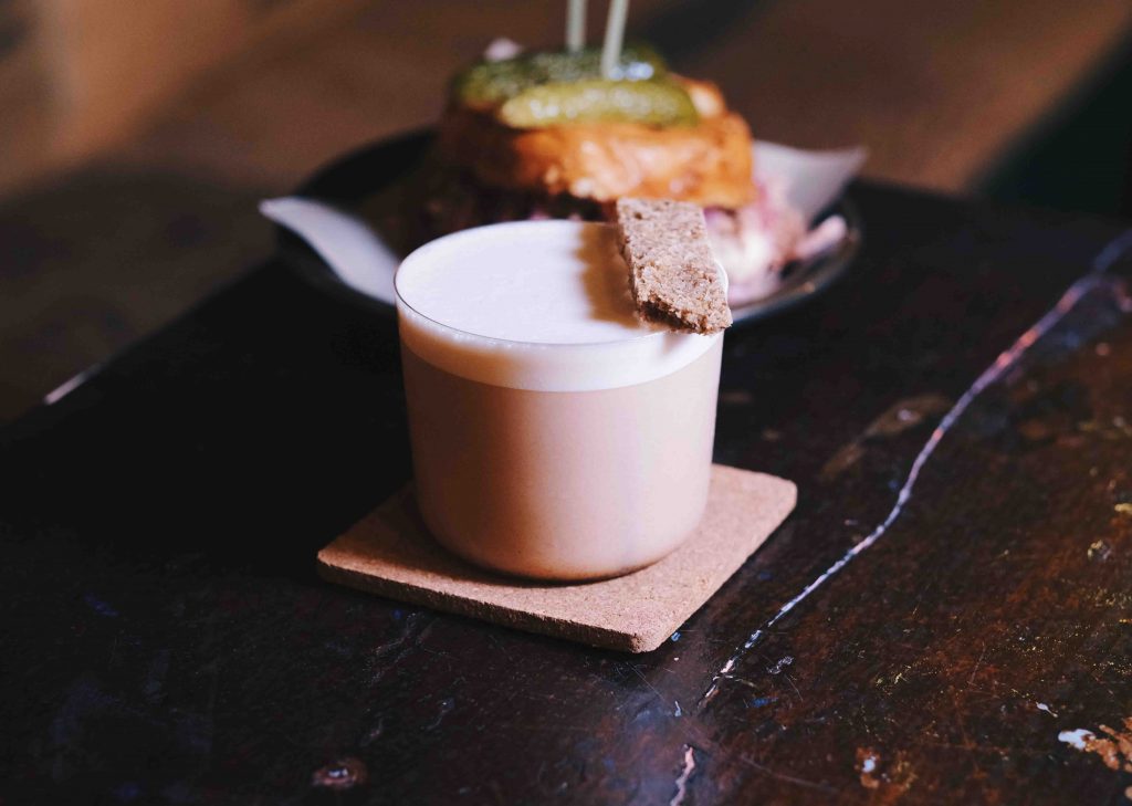 Sago House unveils its first collection of NFTs to commemorate the 270+ cocktails on their first year of menus - Alvinology