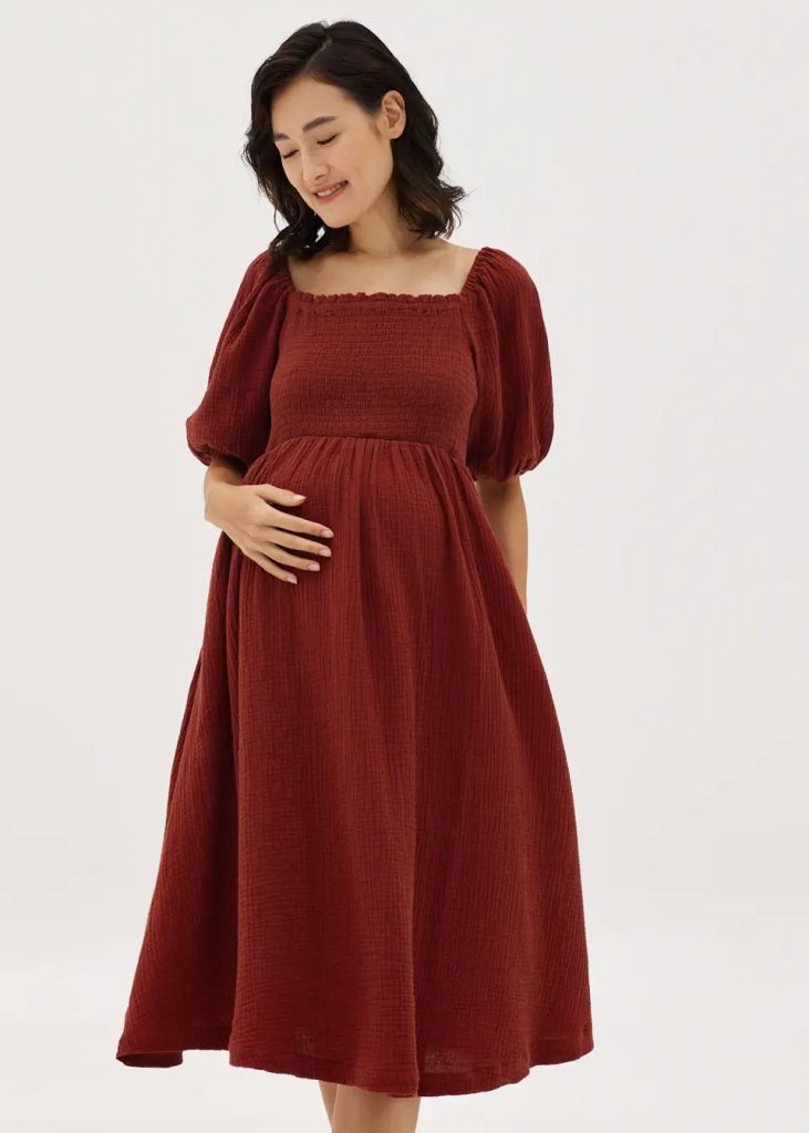 Moms, stay functional and stylish pre and post pregnancy with Love Bonito's new Trendy Maternity Wear! Moms, stay functional and stylish pre and post pregnancy with Love Bonito's new Trendy Maternity Wear! - Alvinology