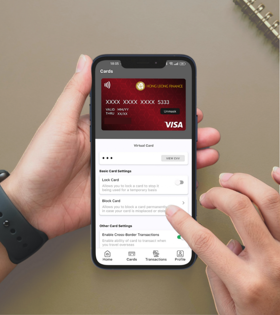 HLF FASTPAY is your new multi-currency e-wallet app that comes with a virtual Visa Prepaid Card - Alvinology