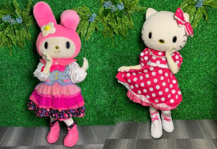 Take your family on a fun-filled and non-stop shopping promotions with Sanrio Characters at City Square Mall this June Holiday Take your family on a fun-filled and non-stop shopping promotions with Sanrio Characters at City Square Mall this June Holiday - Alvinology