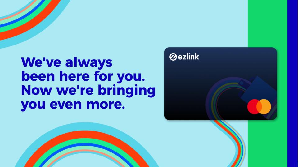 Pay using your EZ-Link Pay by Wallet today and stand to win a 2D1N staycation packages at Resorts World Sentosa and Universal Studios Singapore tickets - Alvinology
