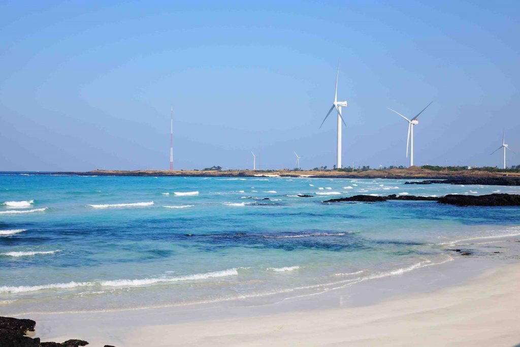 You can now fly directly to Jeju, South Korea’s Hawaii, via Scoot - Alvinology