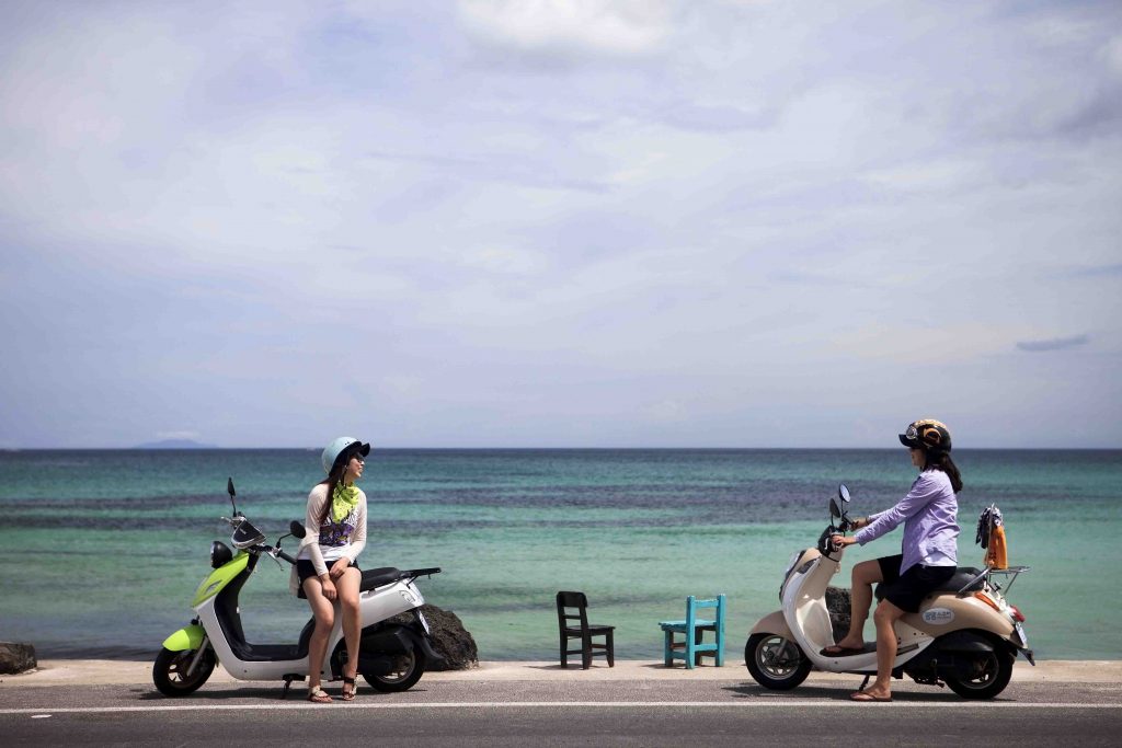 You can now fly directly to Jeju, South Korea’s Hawaii, via Scoot - Alvinology