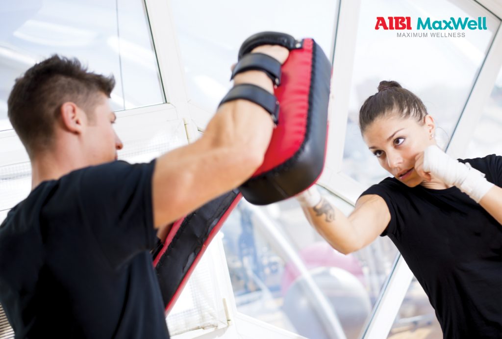 Boost your physical, emotional, and mental wellbeing at Wellness Festival Singapore - 10-day line-up of over 120 physical and virtual offerings - Alvinology