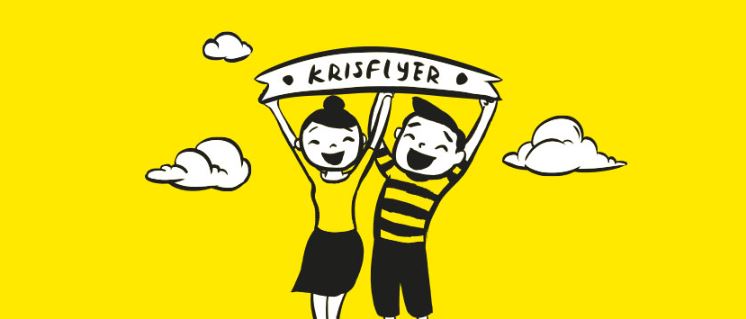 You can now enjoy even more rewarding Scoot flights with KrisFlyer’s newly enhanced benefits - Alvinology
