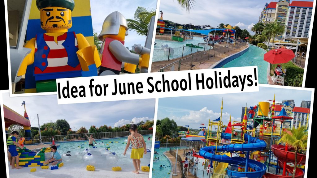 [Family Fun!] We went to LEGOLAND Malaysia Resort: LEGO Theme park, Water park, Aquarium, and Hotel - Alvinology