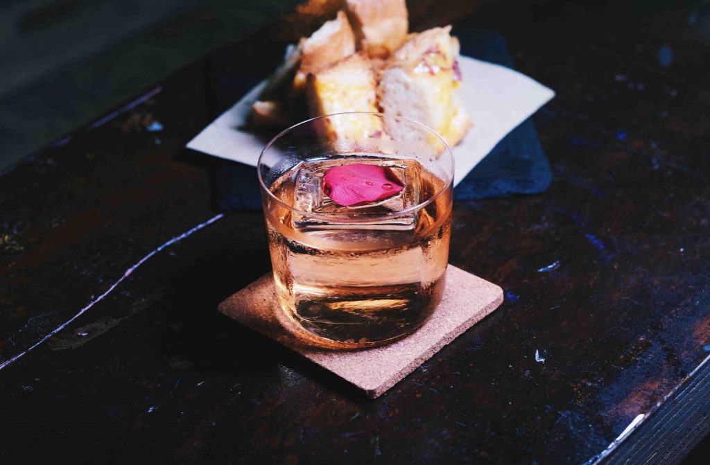 Sago House unveils its first collection of NFTs to commemorate the 270+ cocktails on their first year of menus - Alvinology
