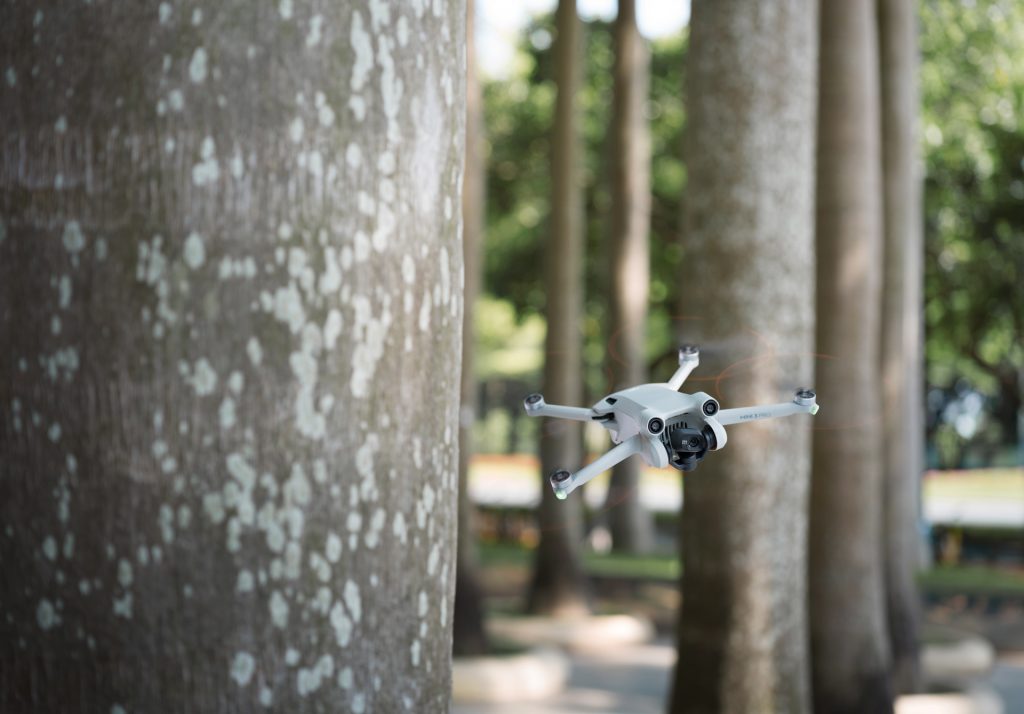 DJI Mini 3 Pro Lightweight Camera Drone – the first high-end product of the DJI Mini series [Features and Specifications] - Alvinology
