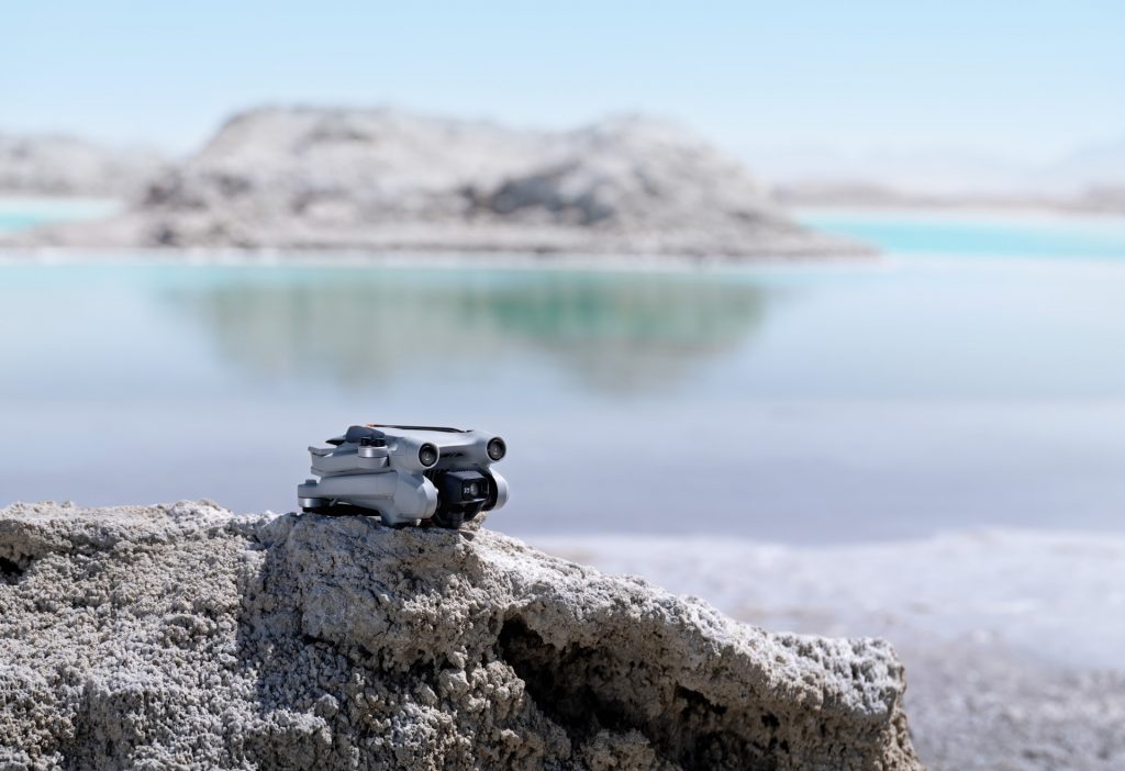DJI Mini 3 Pro Lightweight Camera Drone – the first high-end product of the DJI Mini series [Features and Specifications] - Alvinology