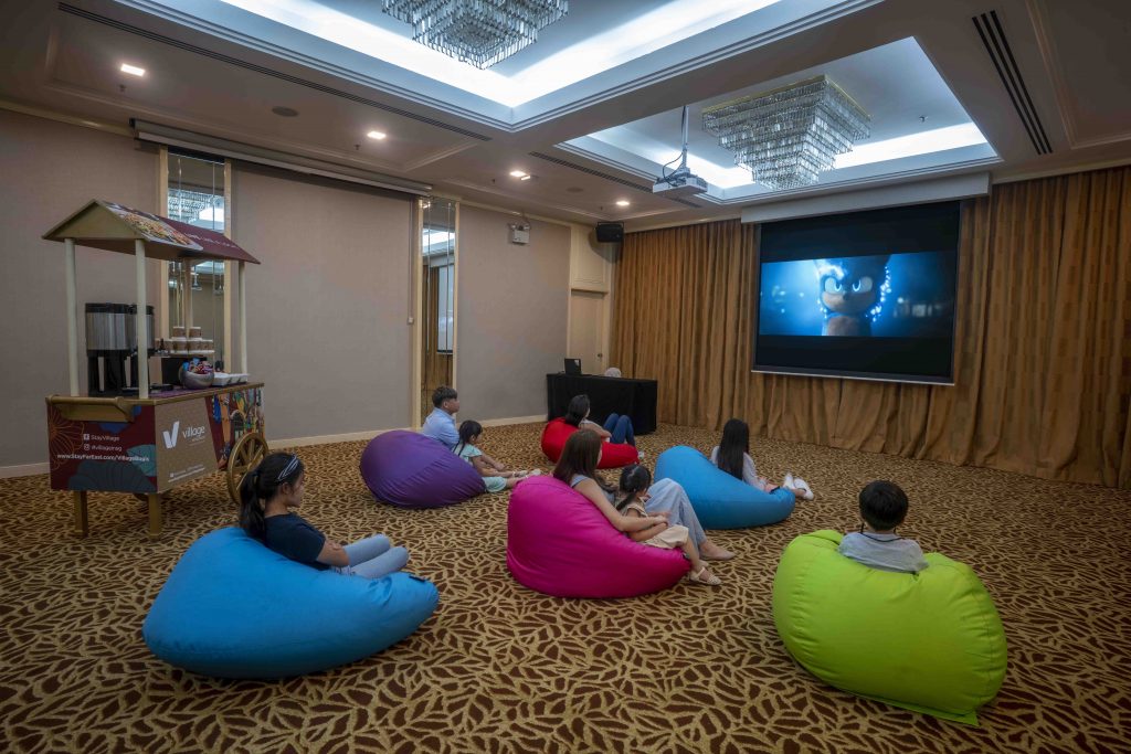 Create timeless memories with your little ones at Village Hotel’s latest family programme Village Important Kids - Alvinology