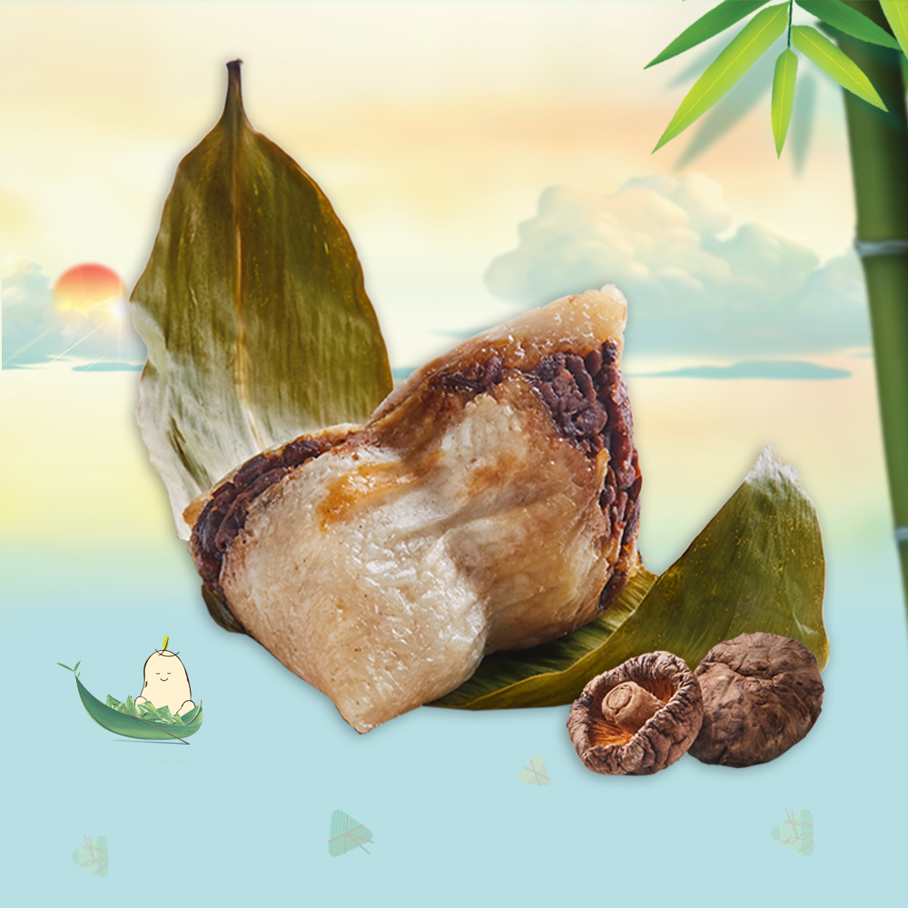 Five Diverse Dumplings Options to Celebrate Dragon Boat Festival 2022 Five Diverse Dumplings Options to Celebrate Dragon Boat Festival 2022 - Alvinology