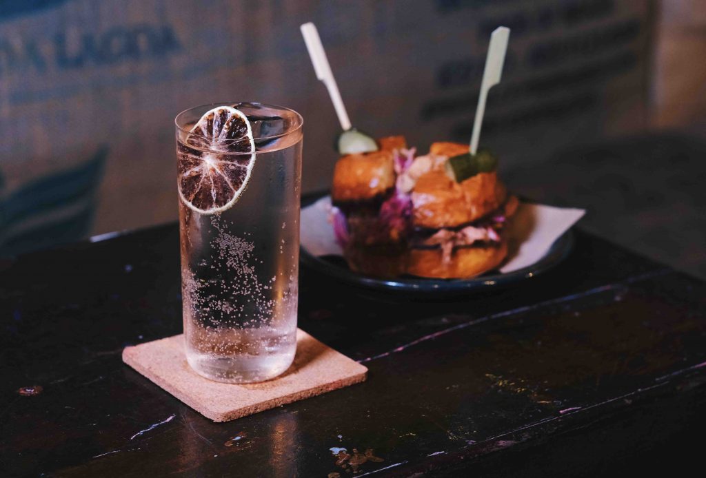 Sago House unveils its first collection of NFTs to commemorate the 270+ cocktails on their first year of menus - Alvinology