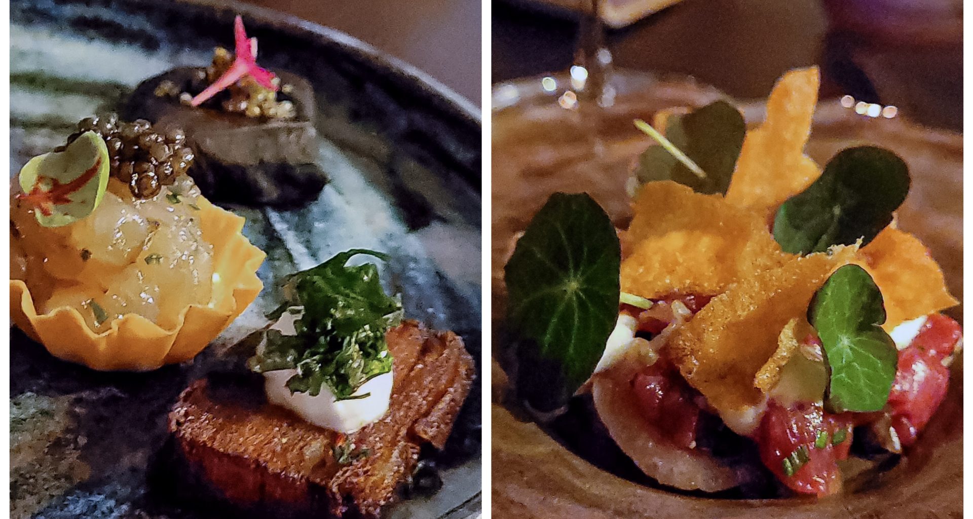 [Review] New gastro-bar around Chinatown with a seasonal tasting menu featuring lamb cooked in different ways: P&C X Meat and Livestock Australia - Alvinology