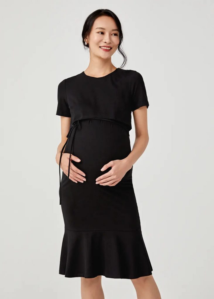 Moms, stay functional and stylish pre and post pregnancy with Love Bonito's new Trendy Maternity Wear! Moms, stay functional and stylish pre and post pregnancy with Love Bonito's new Trendy Maternity Wear! - Alvinology
