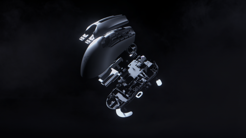 Razer unveils new Viper V2 Pro wireless gaming mouse - ultra-lightweight weighing only 58g for competitive gaming - Alvinology