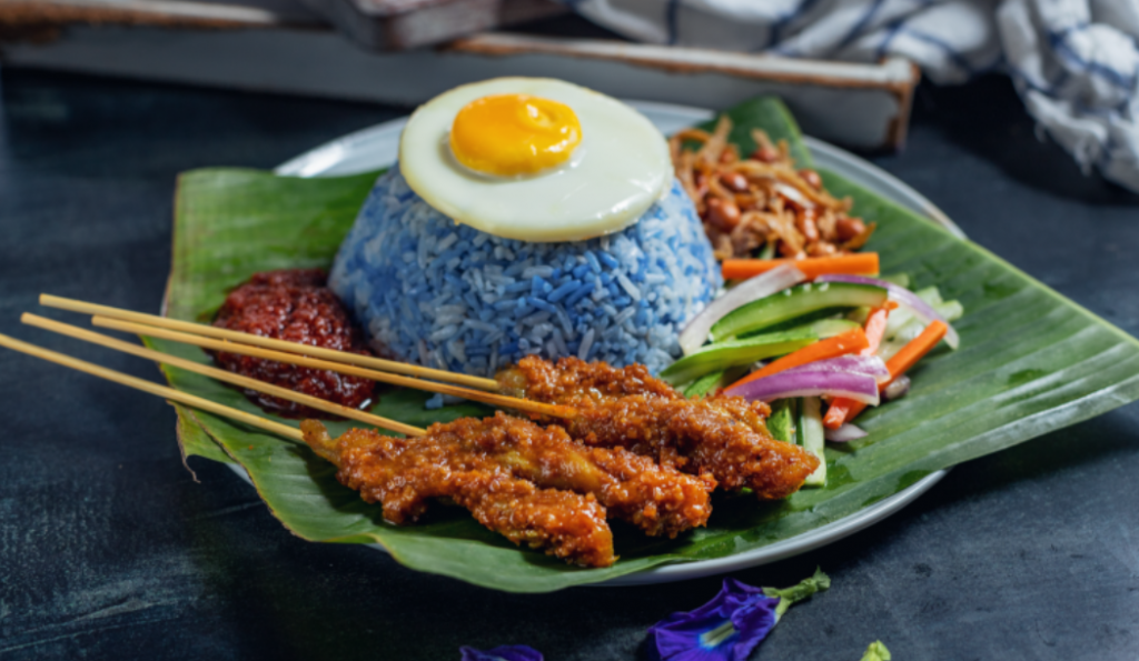[Old Chang Kee x Jumain sataysfaction] Grab and go with these addictively delicious satay sticks in a cup - Alvinology