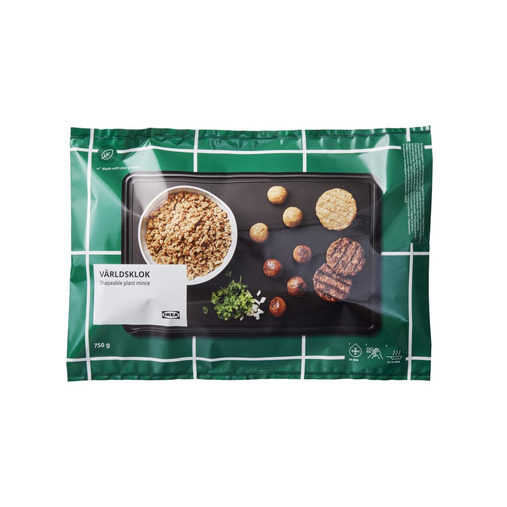 Live healthier and more sustainable lives with IKEA’s unique plant-based food offerings this May - Alvinology