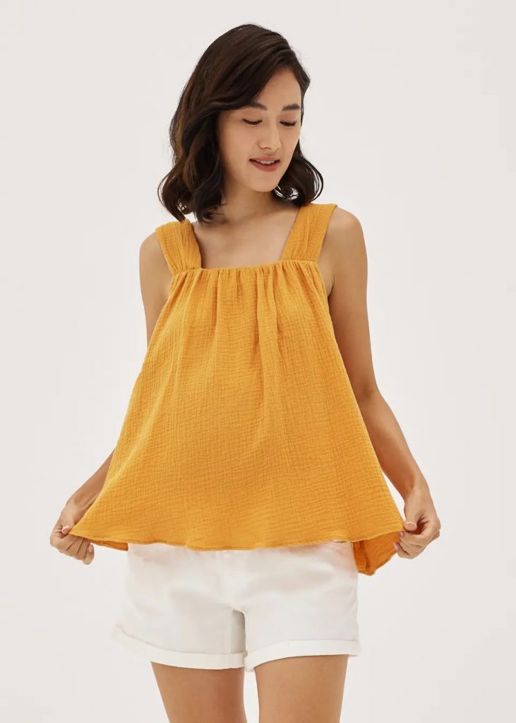 Moms, stay functional and stylish pre and post pregnancy with Love Bonito's new Trendy Maternity Wear! Moms, stay functional and stylish pre and post pregnancy with Love Bonito's new Trendy Maternity Wear! - Alvinology