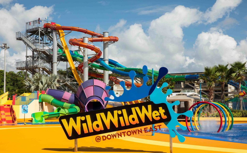 Meet and Greet with your beloved Cartoon Network characters this June Holidays at Downtown East; fun activities for the whole family! - Alvinology
