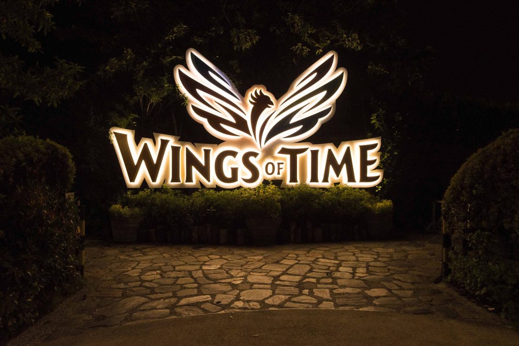 The iconic Wings of Time night show in Sentosa is set to reopen on 18 May with enhanced pyrotechnic effects and an even more spectacular finale - Alvinology