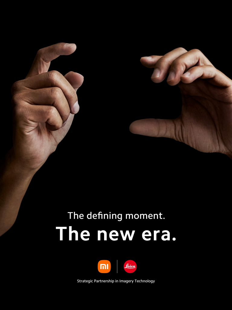 Xiaomi and Leica Camera’s to launch their jointly-developed first imaging flagship smartphone this July 2022 - Alvinology