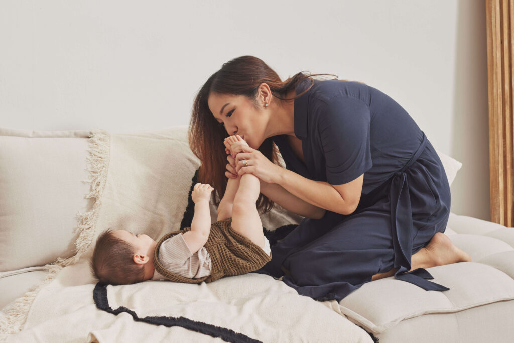 Moms, stay functional and stylish pre and post pregnancy with Love Bonito's new Trendy Maternity Wear! Moms, stay functional and stylish pre and post pregnancy with Love Bonito's new Trendy Maternity Wear! - Alvinology