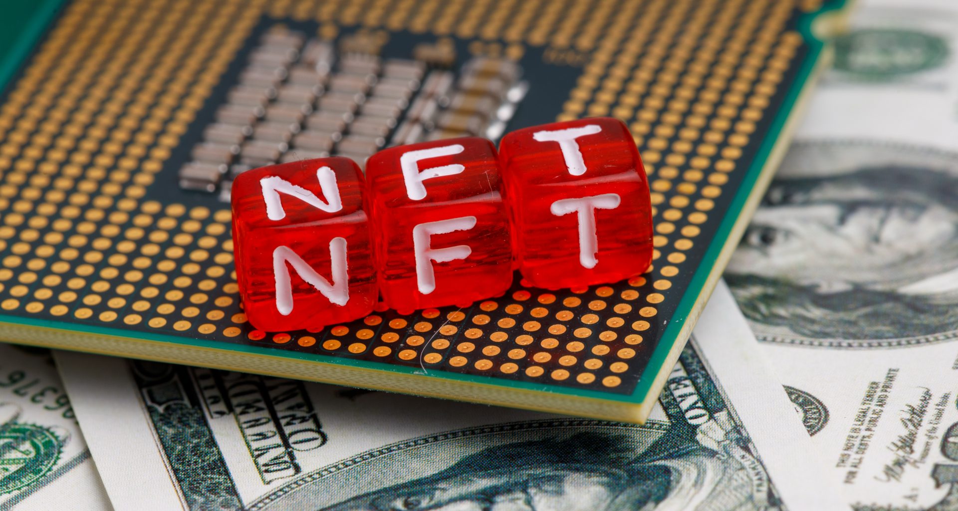 Understanding the concept involved in NFTs - Alvinology
