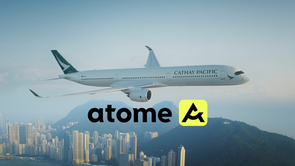 [Book Now, Pay Later] You can now book your flights at 0% interest installment payment option with Cathay Pacific - Alvinology