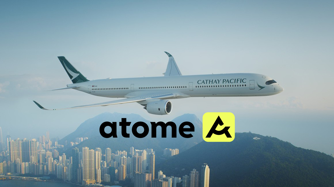 [Book Now, Pay Later] You can now book your flights at 0% interest installment payment option with Cathay Pacific - Alvinology