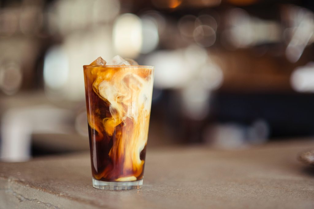 How To Make The Tastiest Iced Coffee At Home - Alvinology