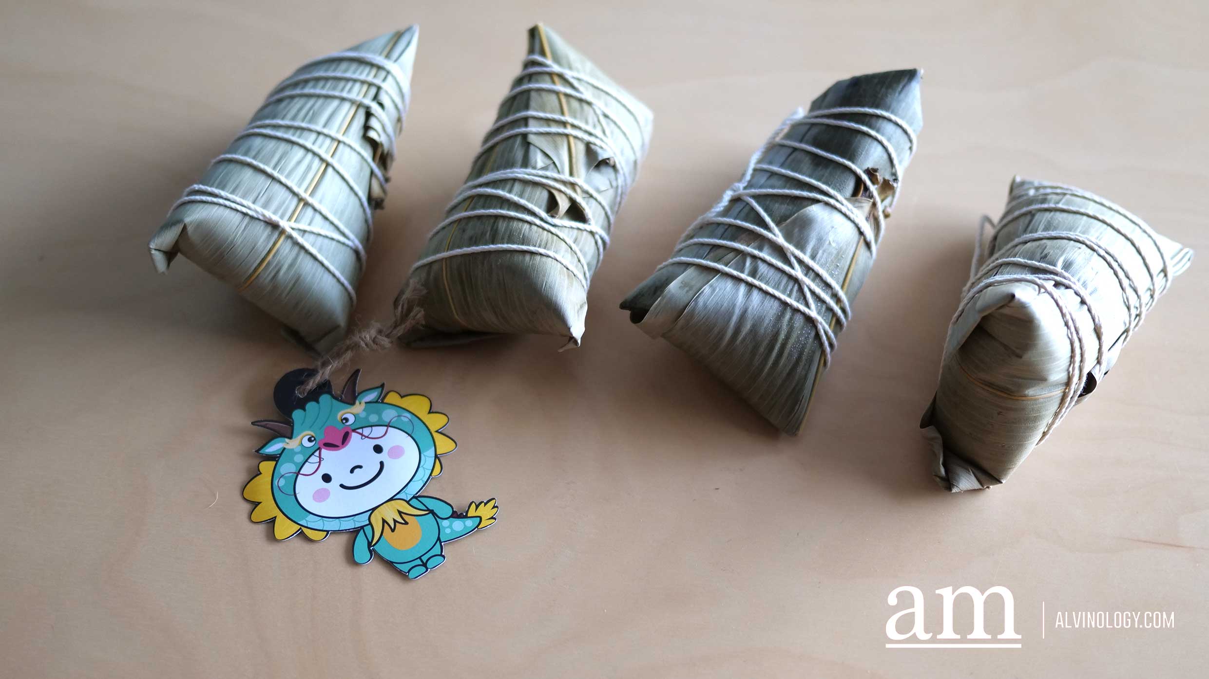 Five Diverse Dumplings Options to Celebrate Dragon Boat Festival 2022 Five Diverse Dumplings Options to Celebrate Dragon Boat Festival 2022 - Alvinology