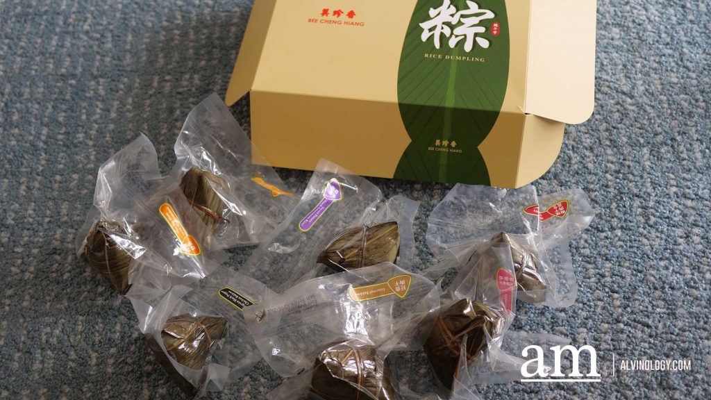 Five Diverse Dumplings Options to Celebrate Dragon Boat Festival 2022 Five Diverse Dumplings Options to Celebrate Dragon Boat Festival 2022 - Alvinology