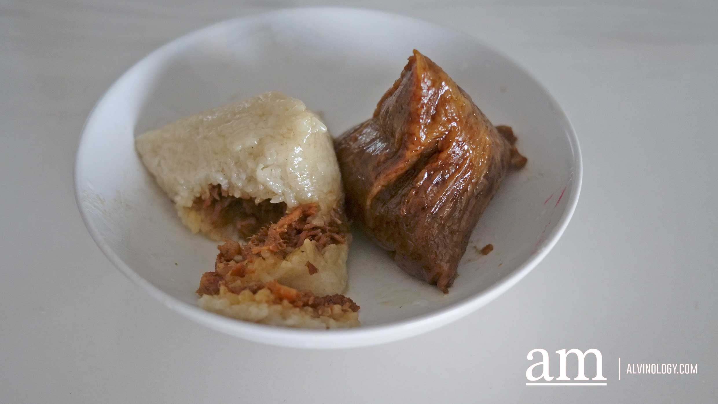 Five Diverse Dumplings Options to Celebrate Dragon Boat Festival 2022 Five Diverse Dumplings Options to Celebrate Dragon Boat Festival 2022 - Alvinology