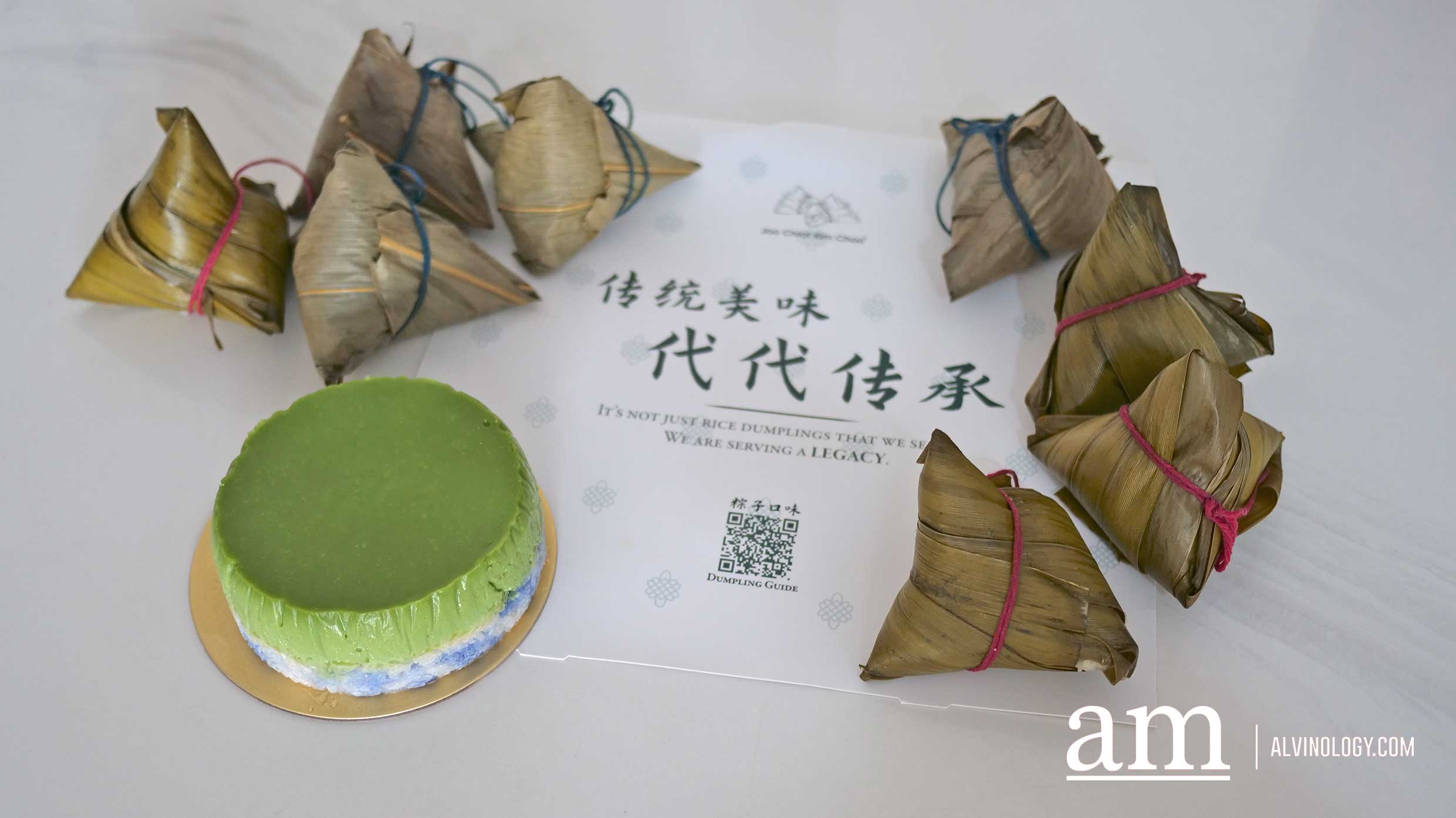 Five Diverse Dumplings Options to Celebrate Dragon Boat Festival 2022 Five Diverse Dumplings Options to Celebrate Dragon Boat Festival 2022 - Alvinology