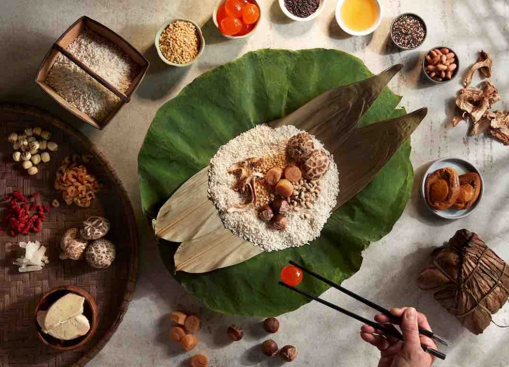 Five Diverse Dumplings Options to Celebrate Dragon Boat Festival 2022 - Alvinology