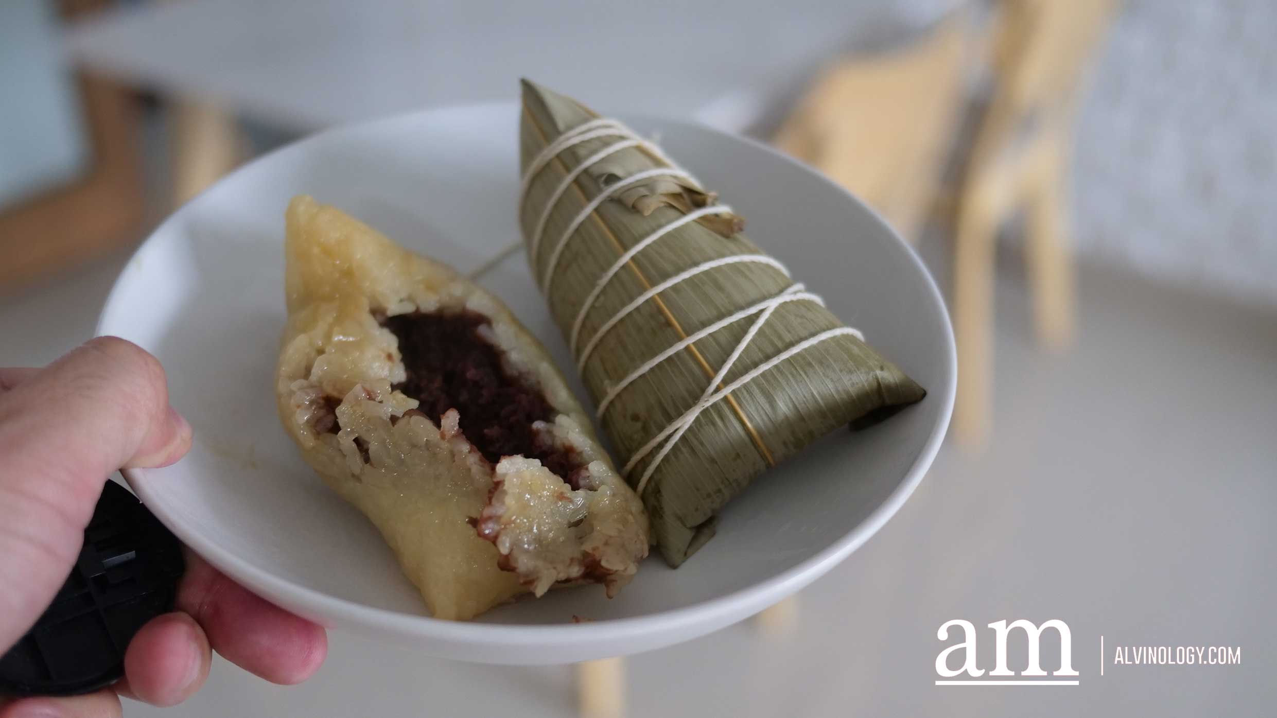 Five Diverse Dumplings Options to Celebrate Dragon Boat Festival 2022 Five Diverse Dumplings Options to Celebrate Dragon Boat Festival 2022 - Alvinology