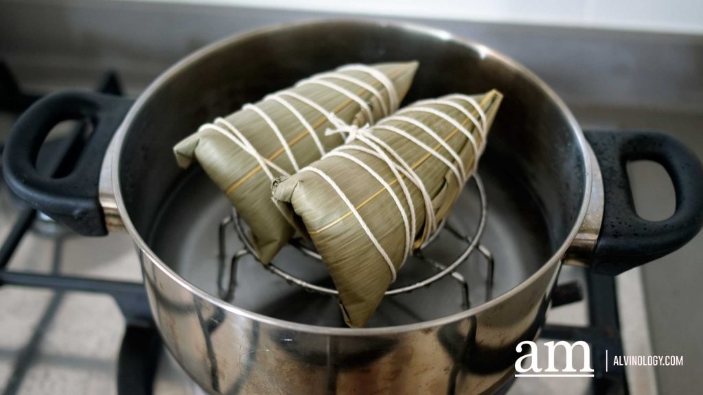 Five Diverse Dumplings Options to Celebrate Dragon Boat Festival 2022 Five Diverse Dumplings Options to Celebrate Dragon Boat Festival 2022 - Alvinology