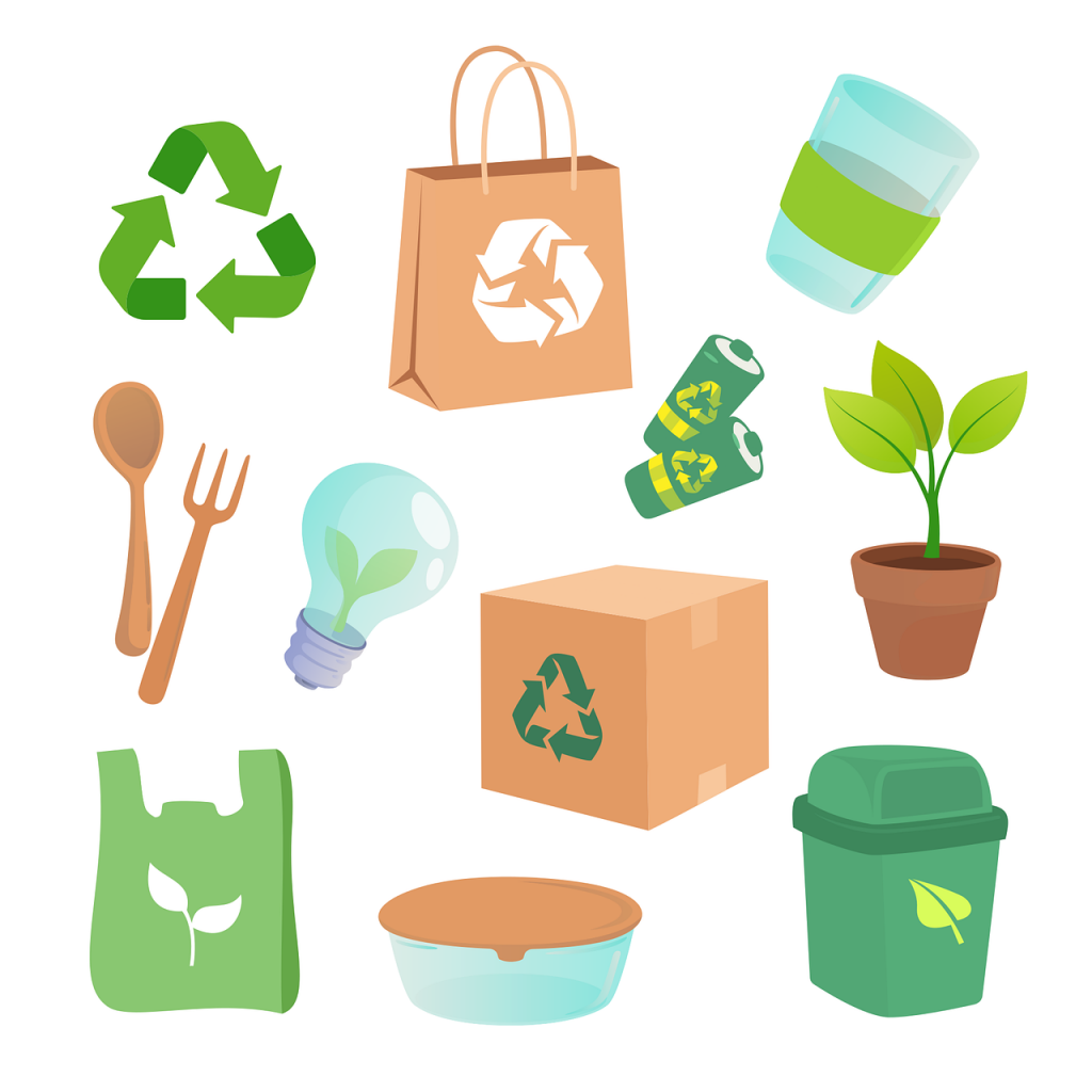 Top Gift Ideas That Will Impress Your Environment-enthusiast Friend - Alvinology